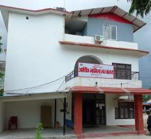 this is ministy image